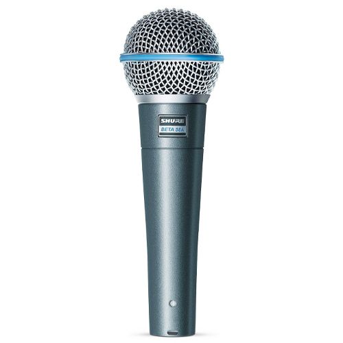 Shure - Beta58A