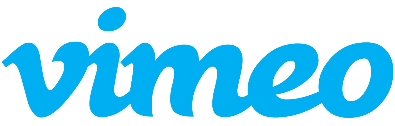 Vimeo Logo