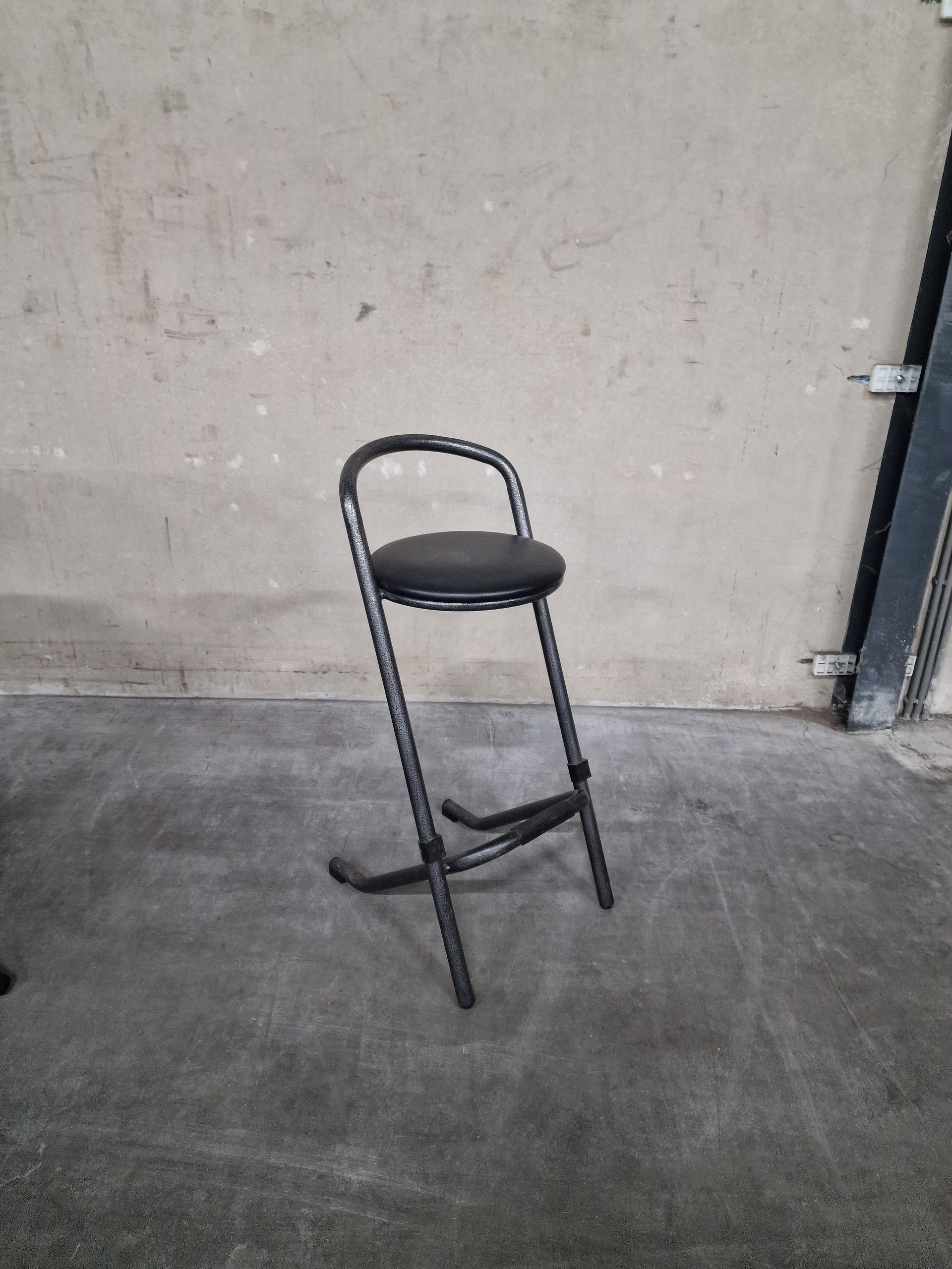 Barkrukken te huur