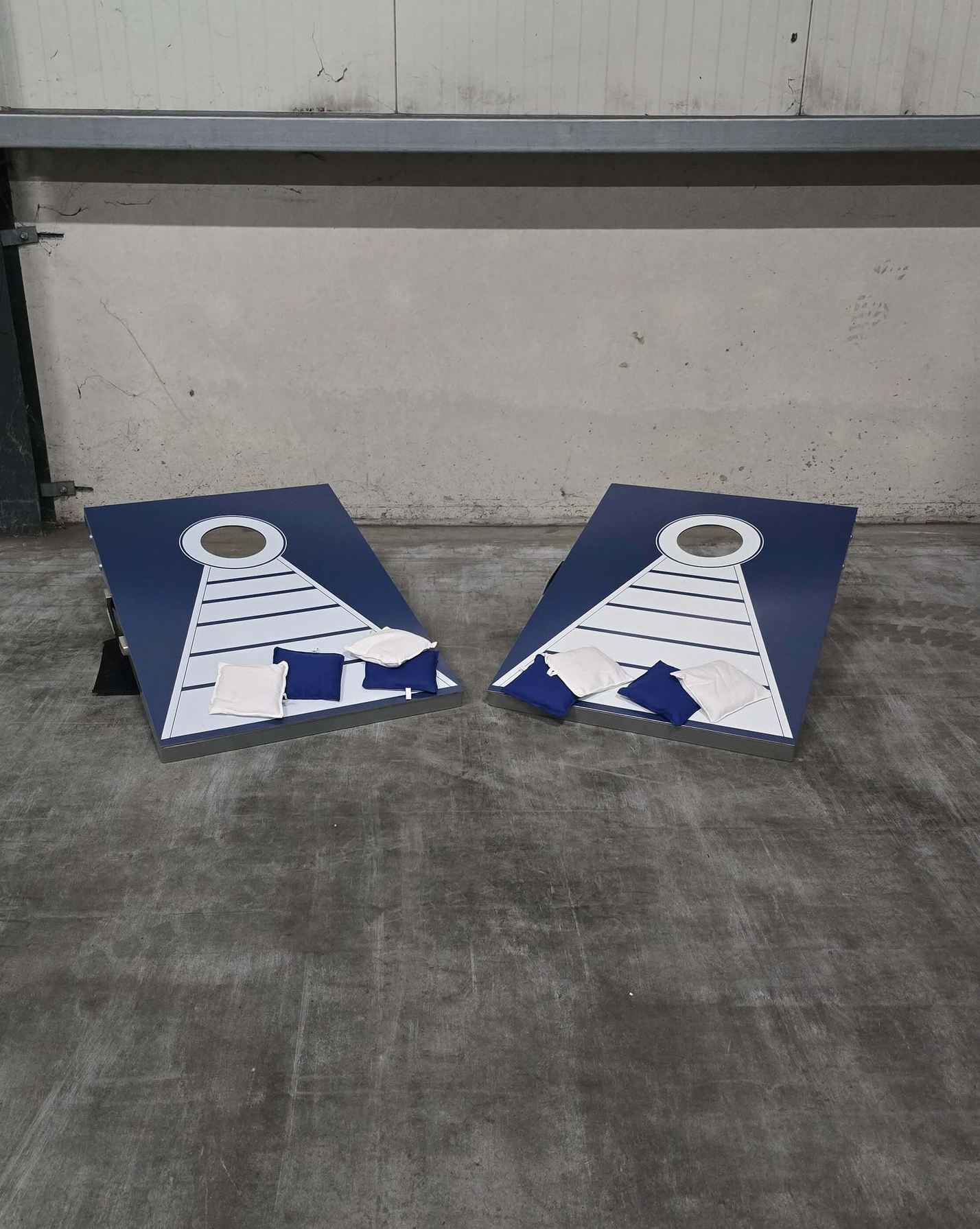 cornhole spel huren