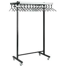 garderoberek / kapstok