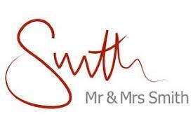 Mr & Mrs Smith Hotels logo