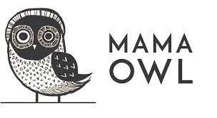MamaOwl logo