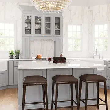 buy kitchen cabinets