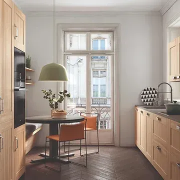 kitchen cabinet company