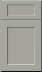 Cabinet refacing options
