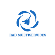 Logo RAD Multiservices