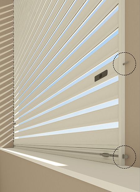 Porta blindata