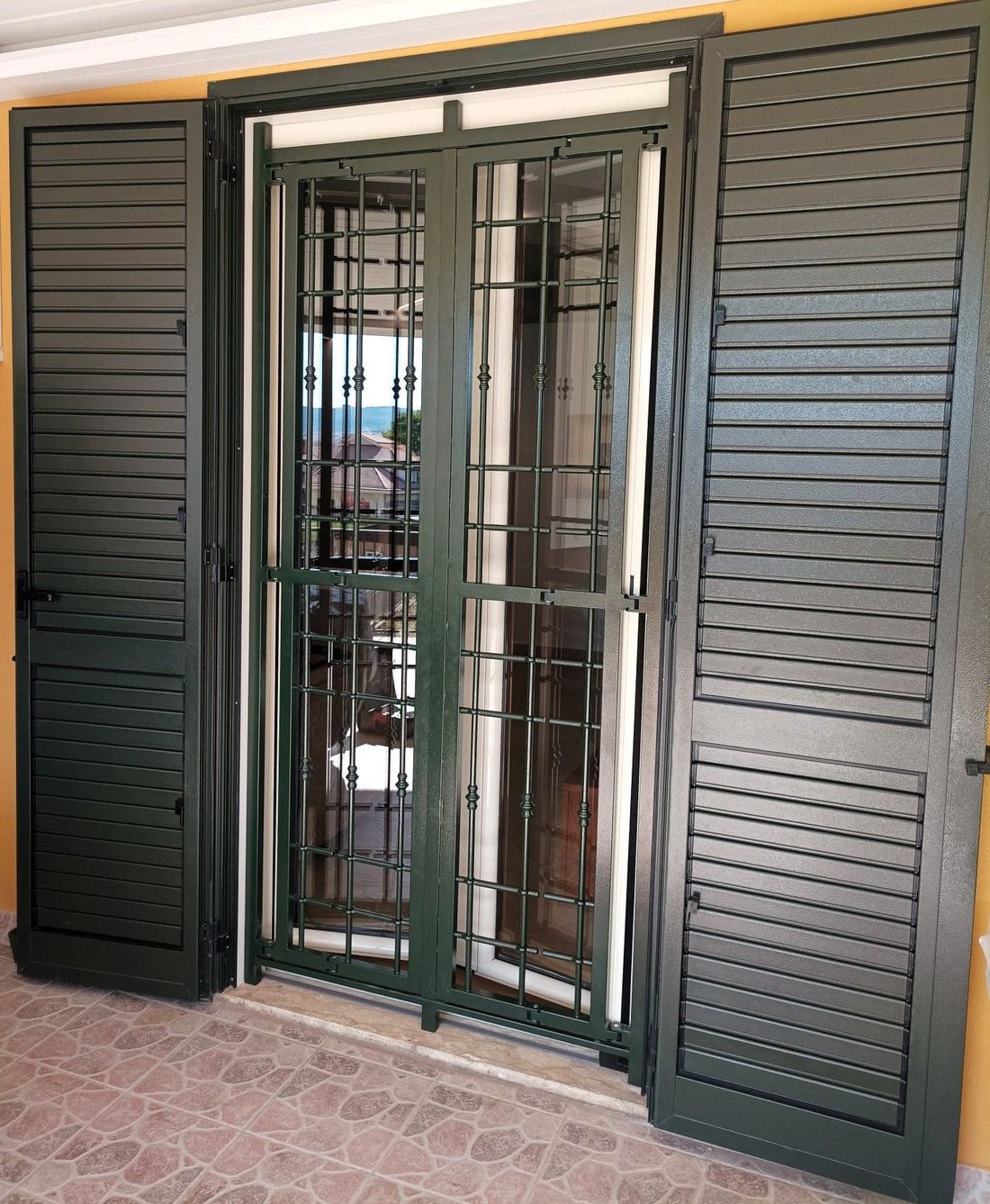 Porte per interni