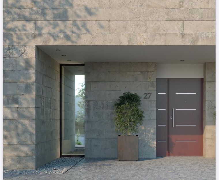 Porte per interni