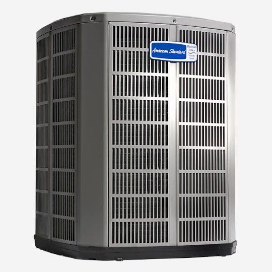 Air Conditioner Replacement Service - Goose Creek, SC - Charleston, SC