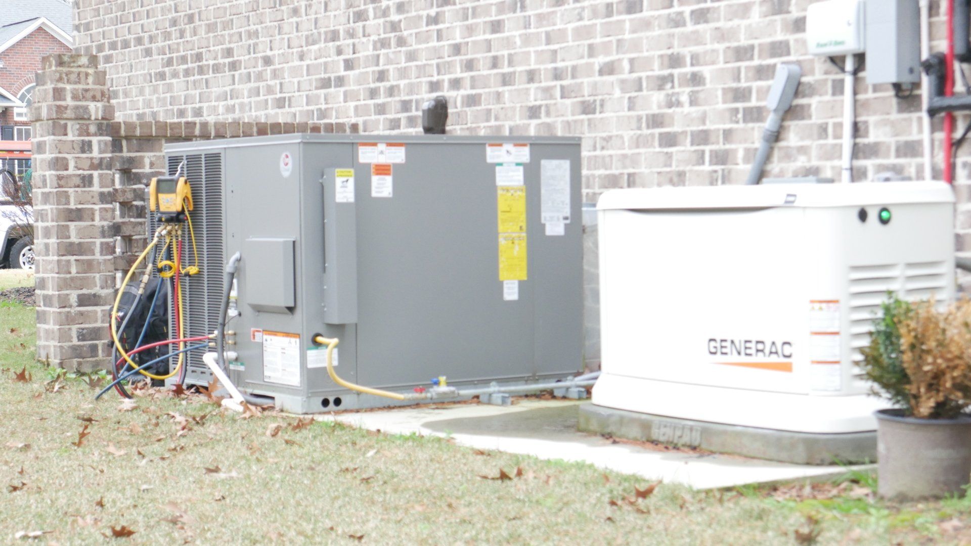 Charleston, SC AC Repair Service Installation