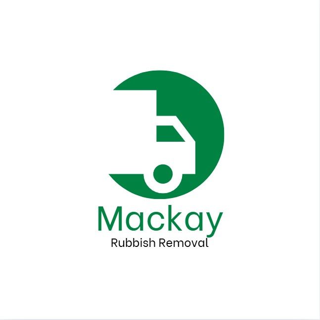 Mackay Rubbish Removal Logo