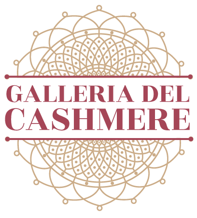 GALLERIA DEL CASHMERE sas - LOGO