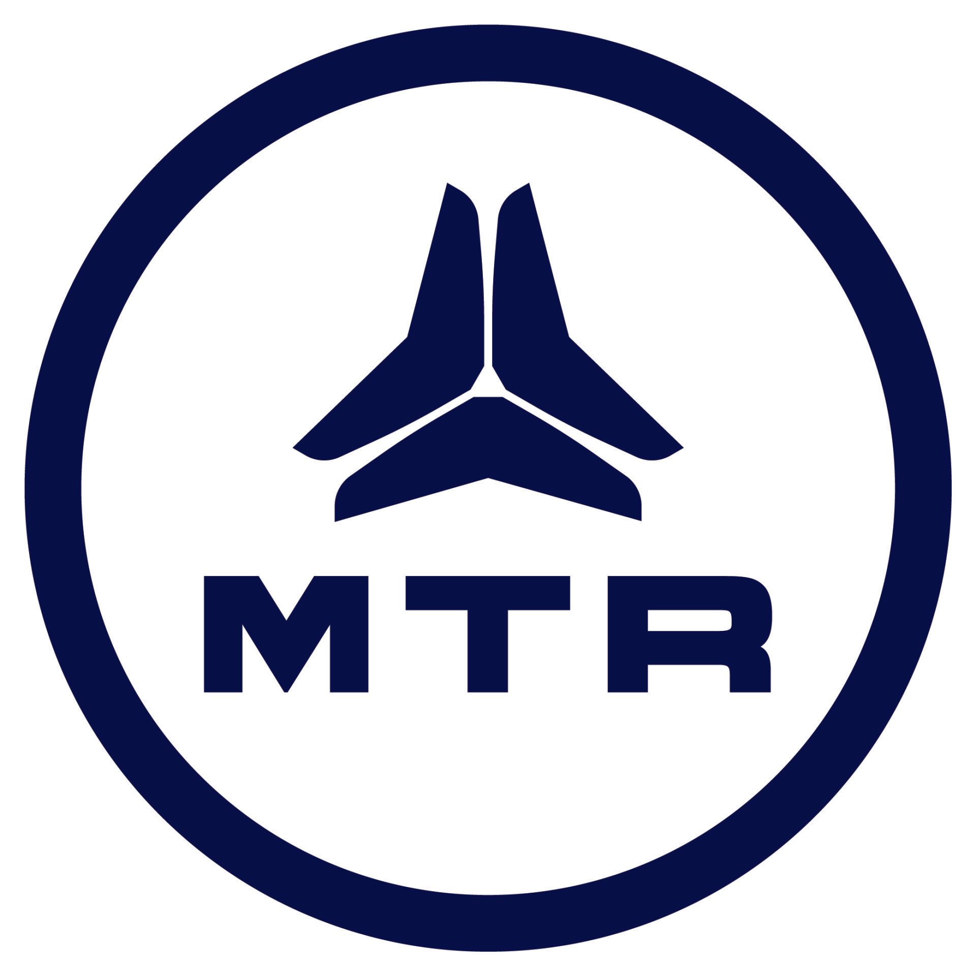 MTR LLC logo