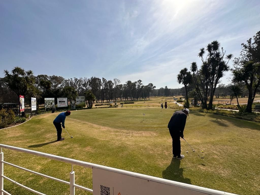 Practice Facilities: