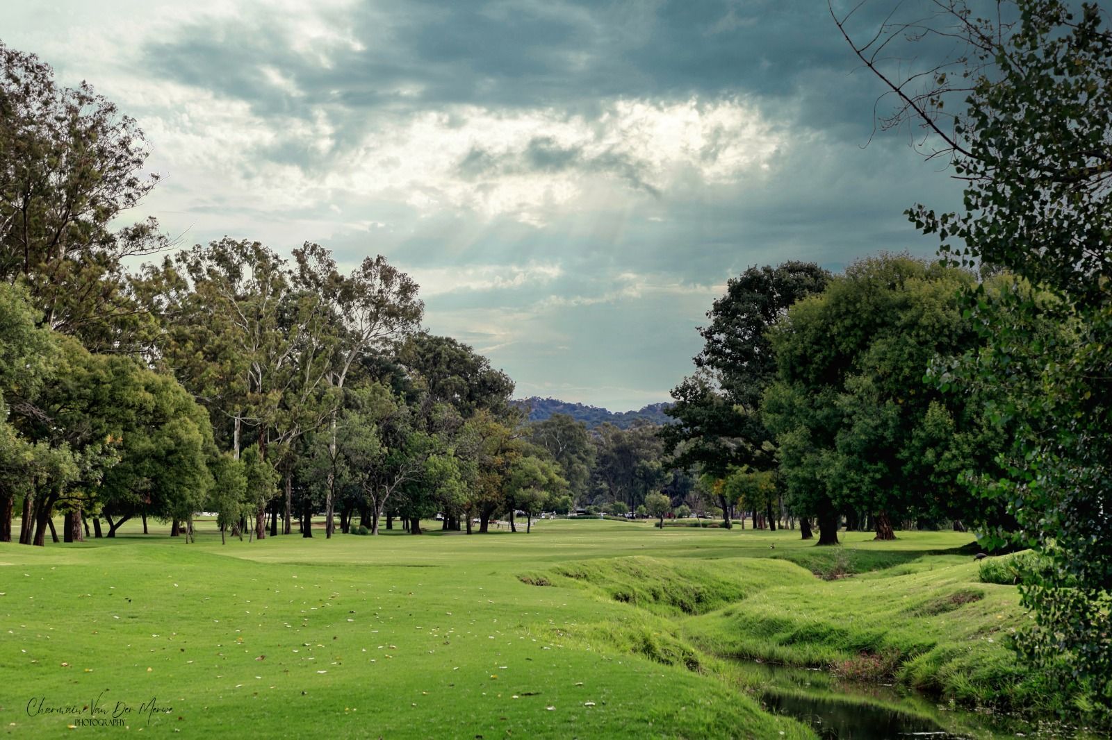 Exceptional Golfing Experience