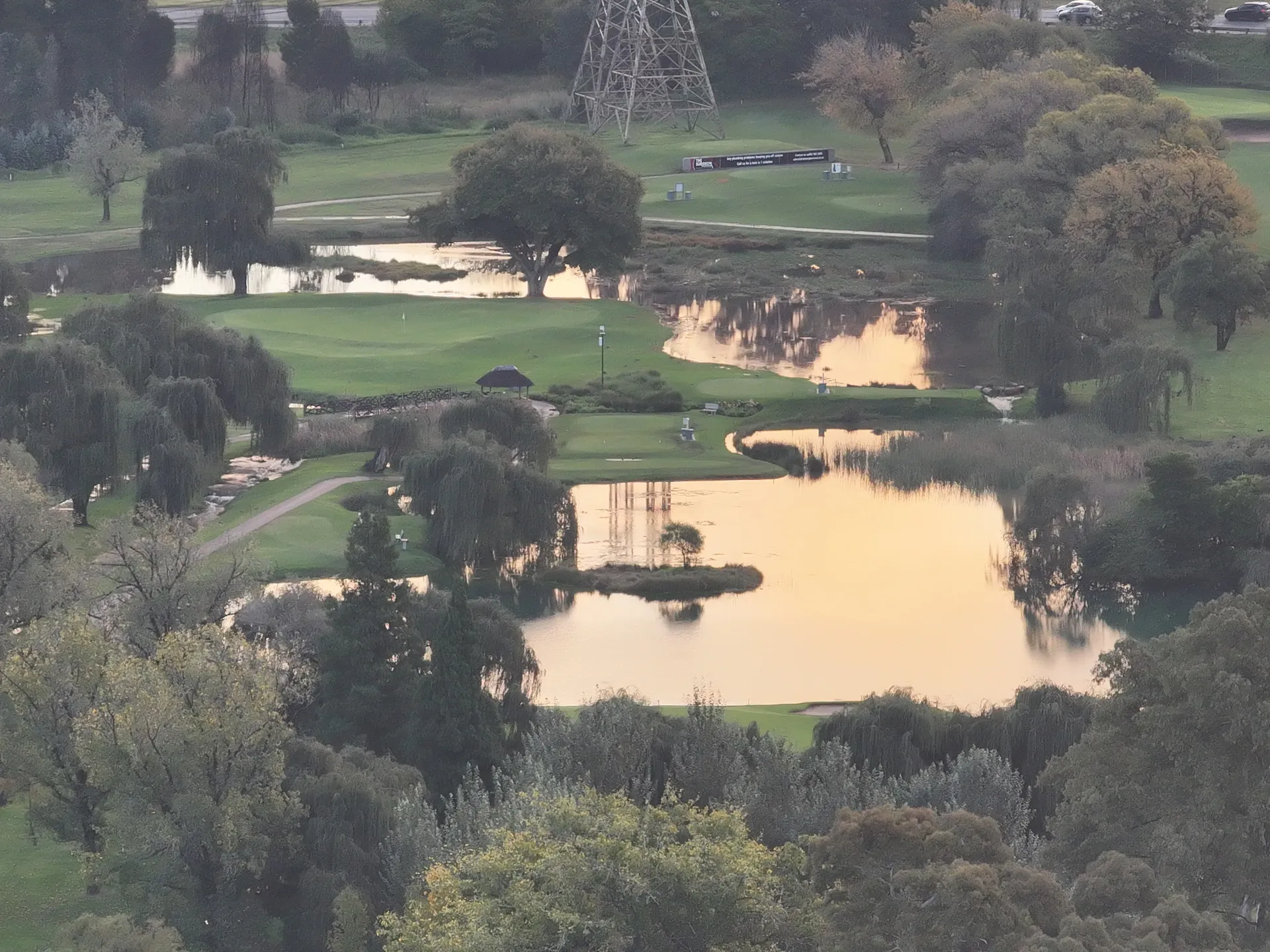 Exceptional Golfing Experience