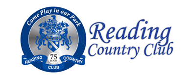Reading Country Club Logo