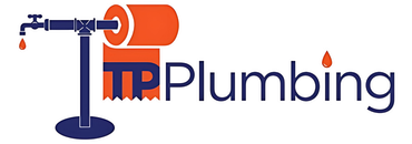 TP Plumbing LLC Logo