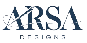 Arsa Designs logo