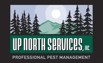 Up North Services Logo
