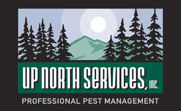 Up North Services logo