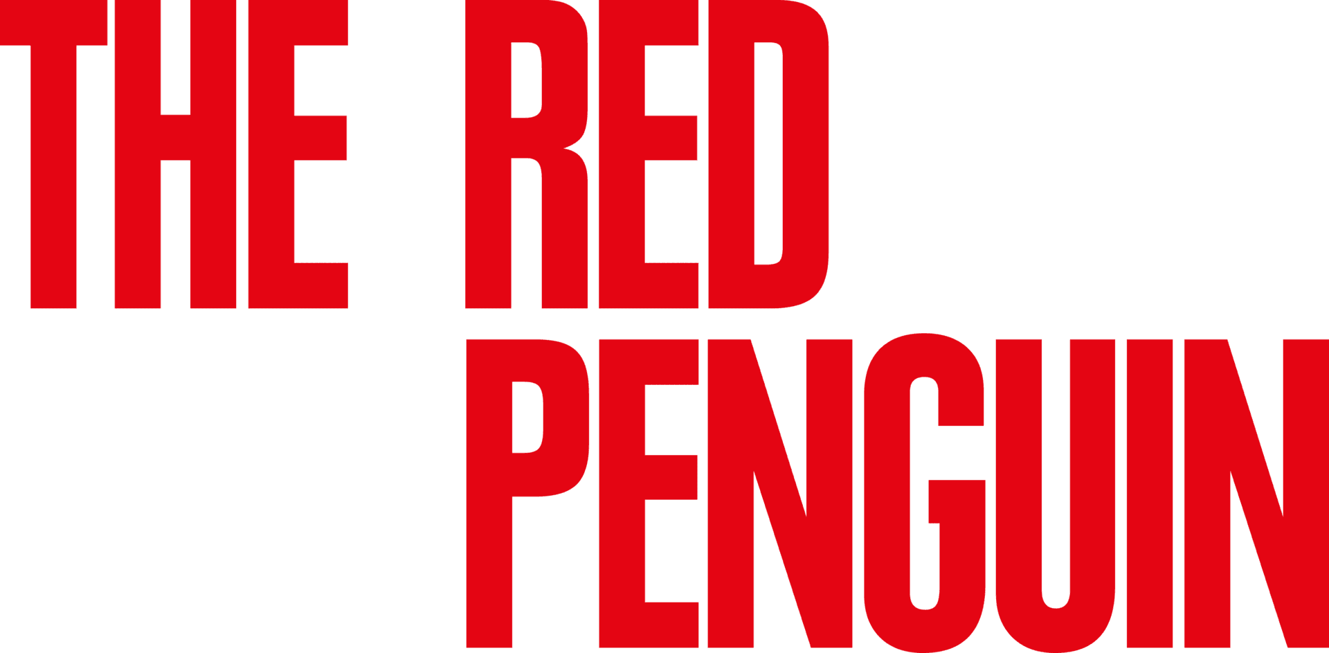 The Red Penguin Club & Feestlocatie