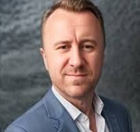 Rasmus Nørgaard Group CMO Titan Containers