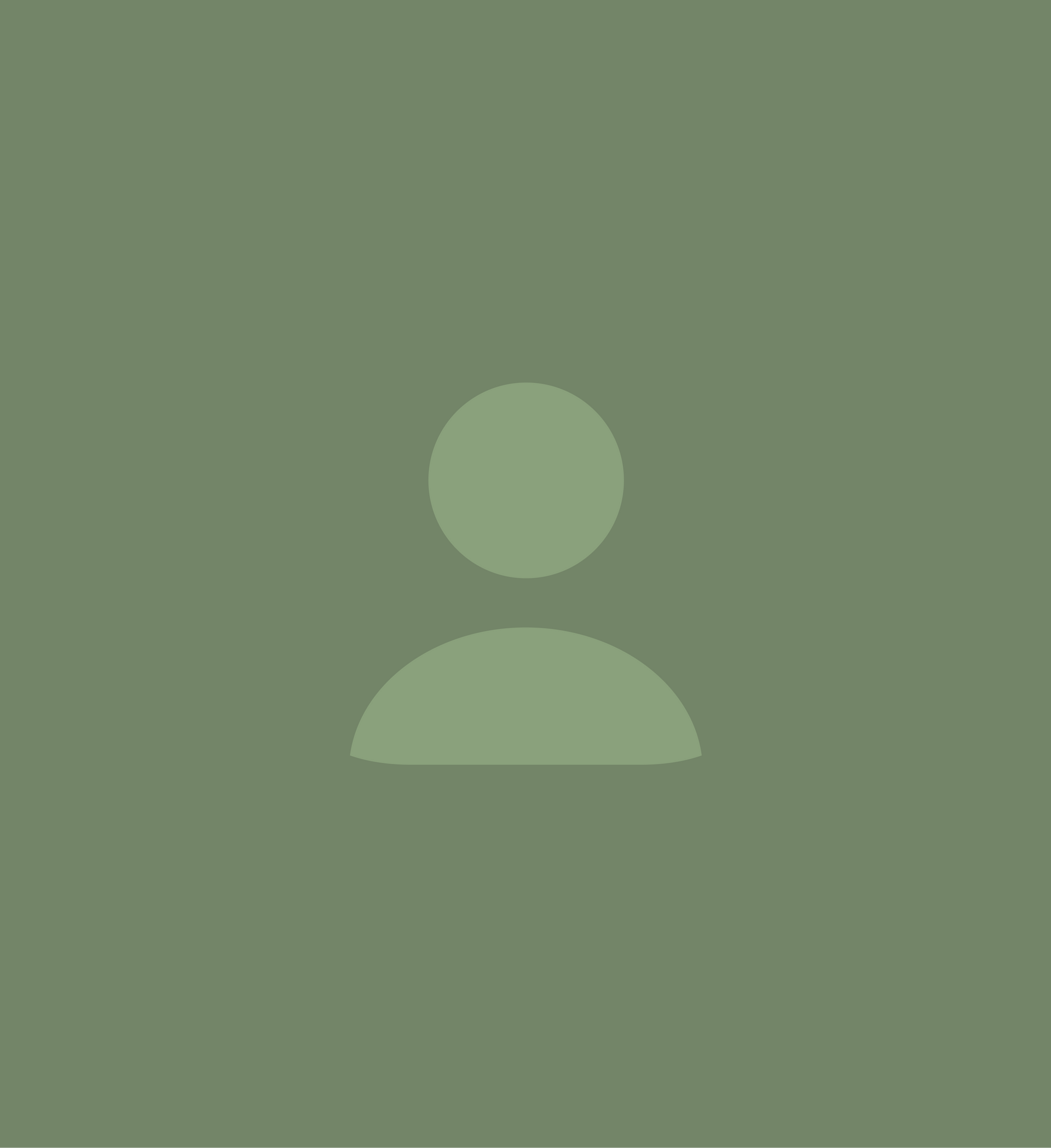 A green icon of a person on a green background.
