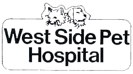 West Side Pet Hospital & Paw's Inn