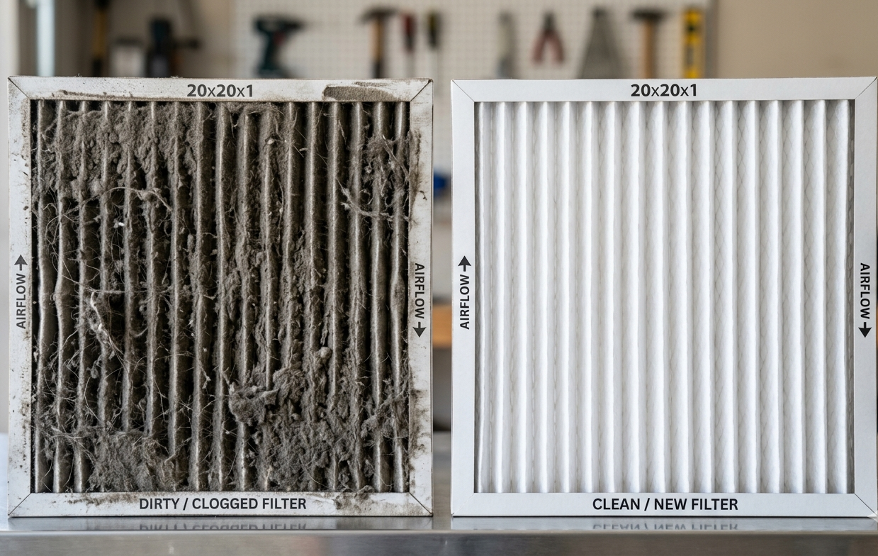 Heat Pump Service Denver CO