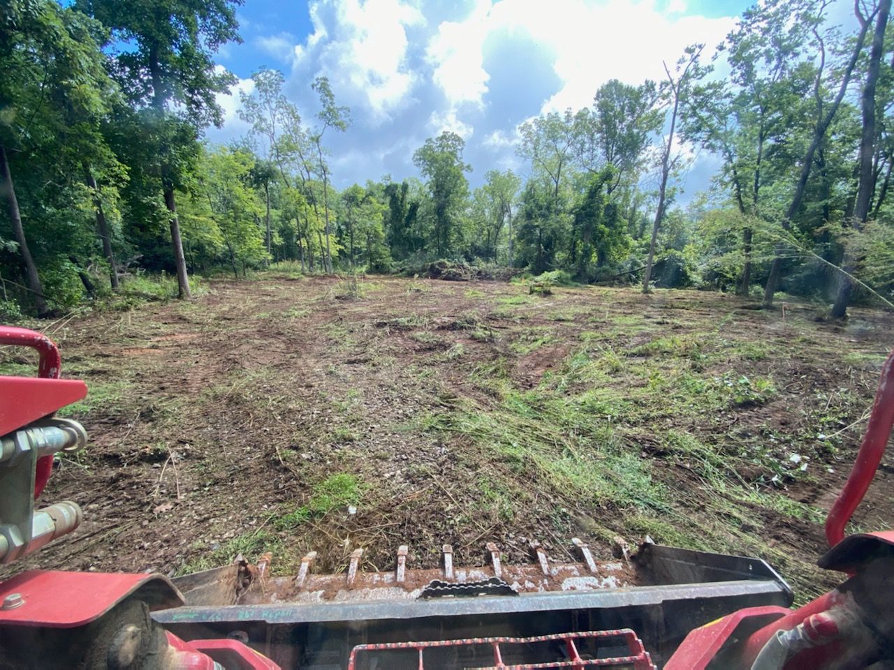 Land | Dillsburg, PA | Dillsburg Excavating & Septic, Inc.renching | Dillsburg, PA | Dillsburg Excavating & Septic, Inc.