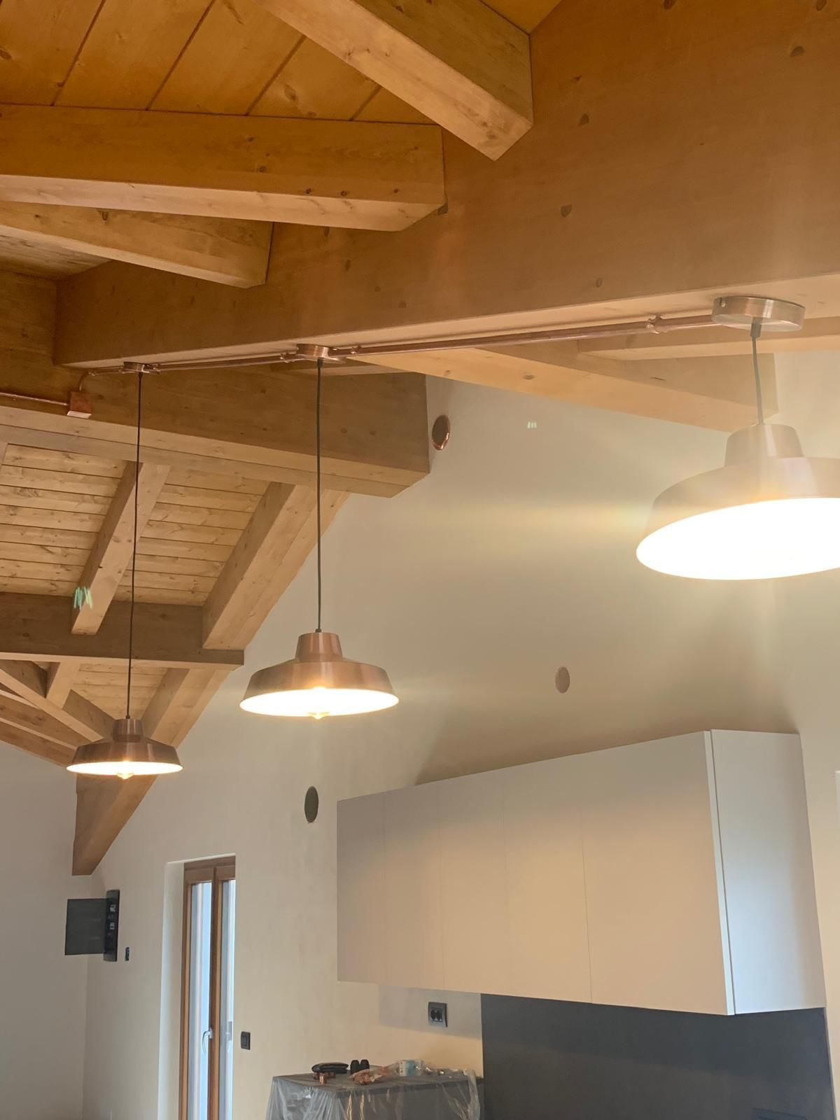 impianto di illuminazione