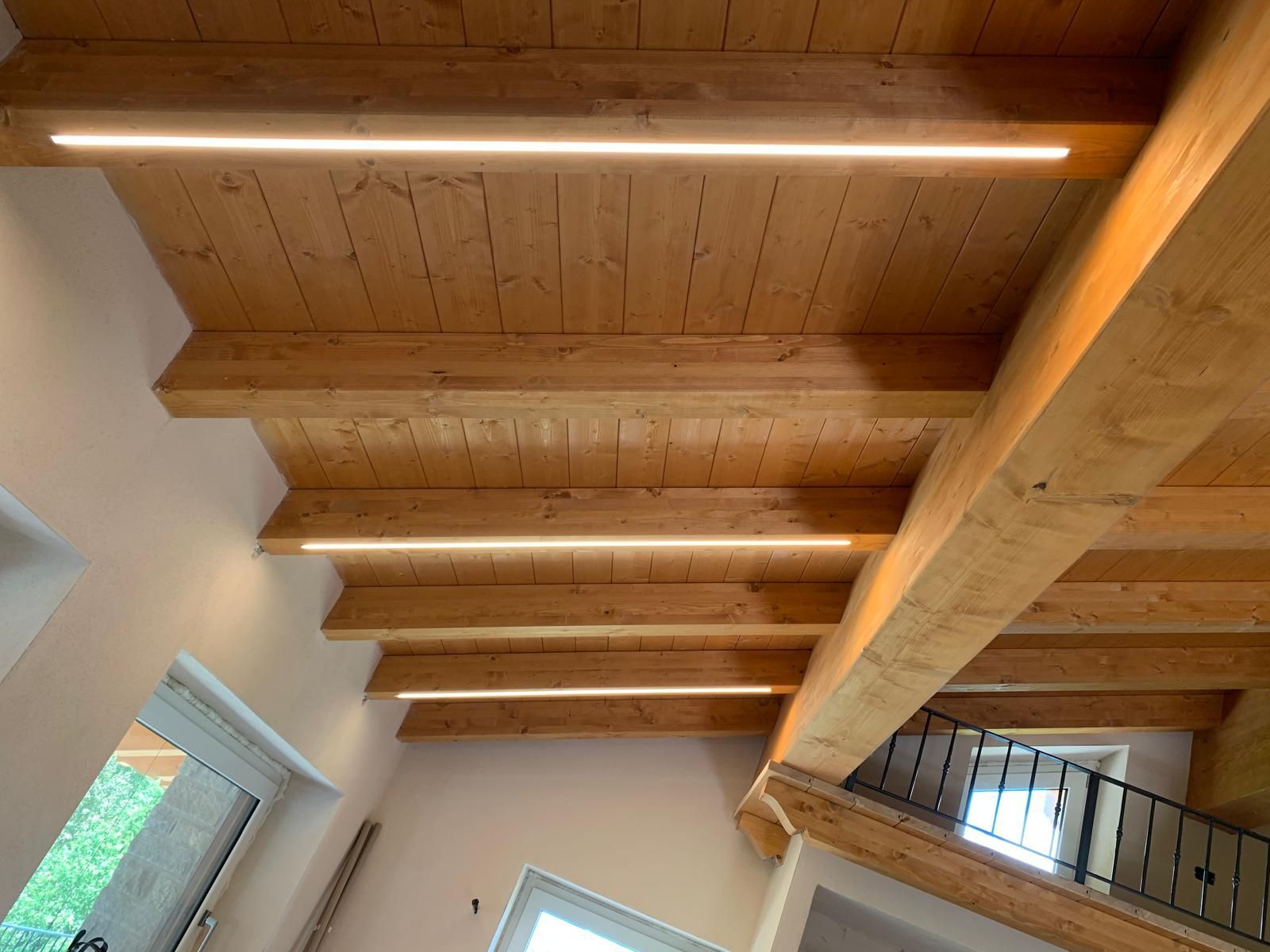 illuminazione d'interni