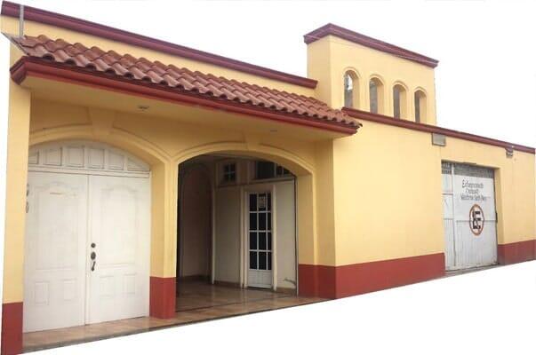 FUNERALES Y VELATORIOS SANTA ROSA - trámites