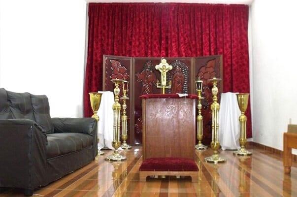 FUNERALES Y VELATORIOS SANTA ROSA - servicio 24 horas