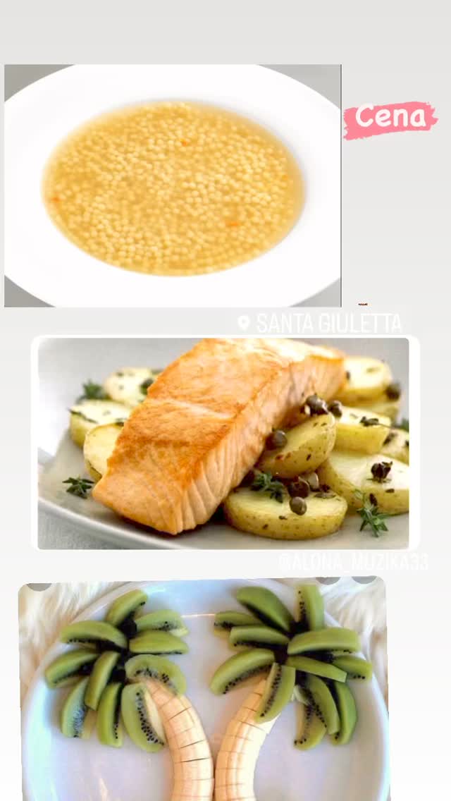 menu giornaliero villa elena 1