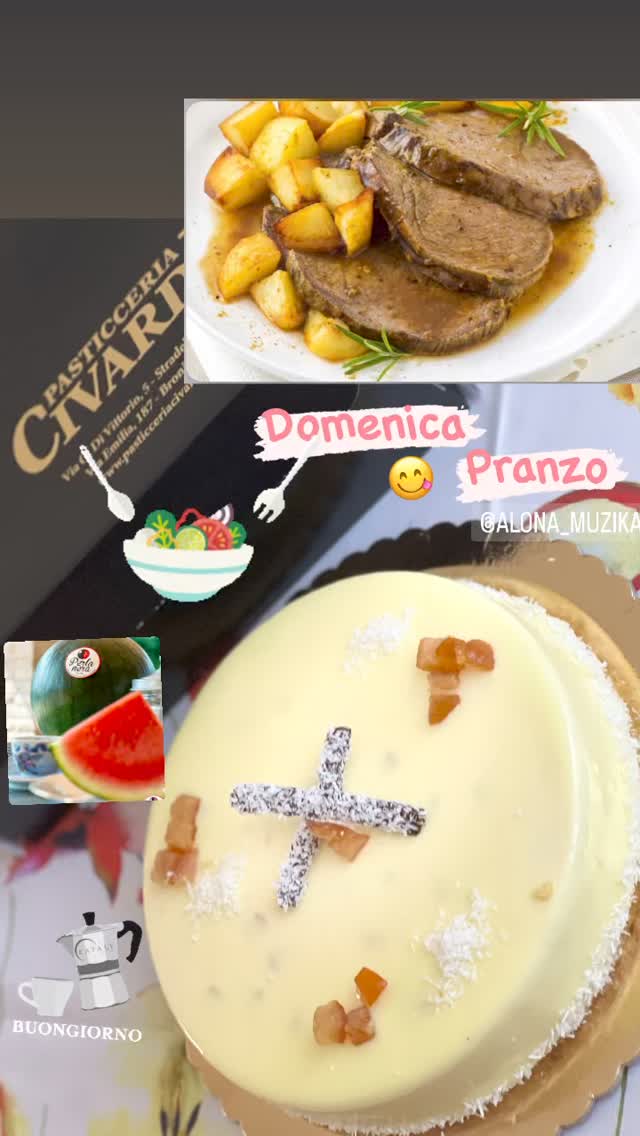 menu giornaliero villa elena 12