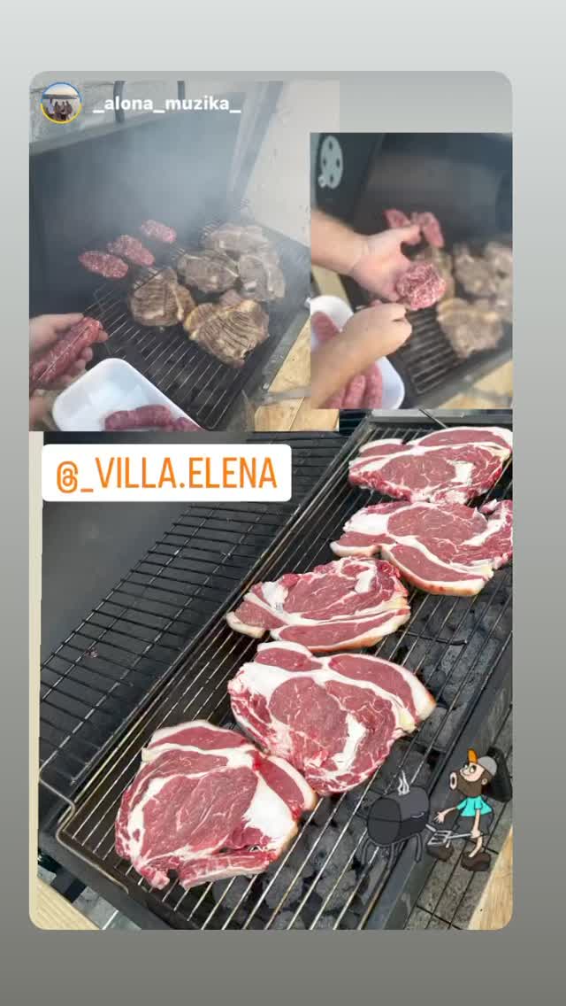 menu giornaliero villa elena 18