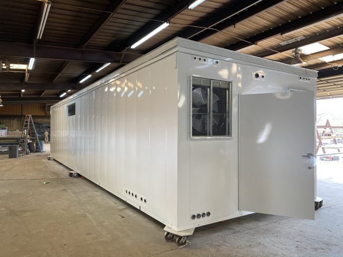 Weldco Manufacturing