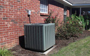 Air Conditioner — Richland, PA — New Aire Tech LLC