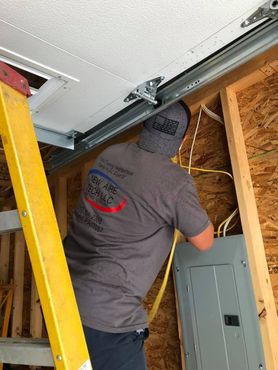 Electrical Repair — Richland, PA — New Aire Tech LLC