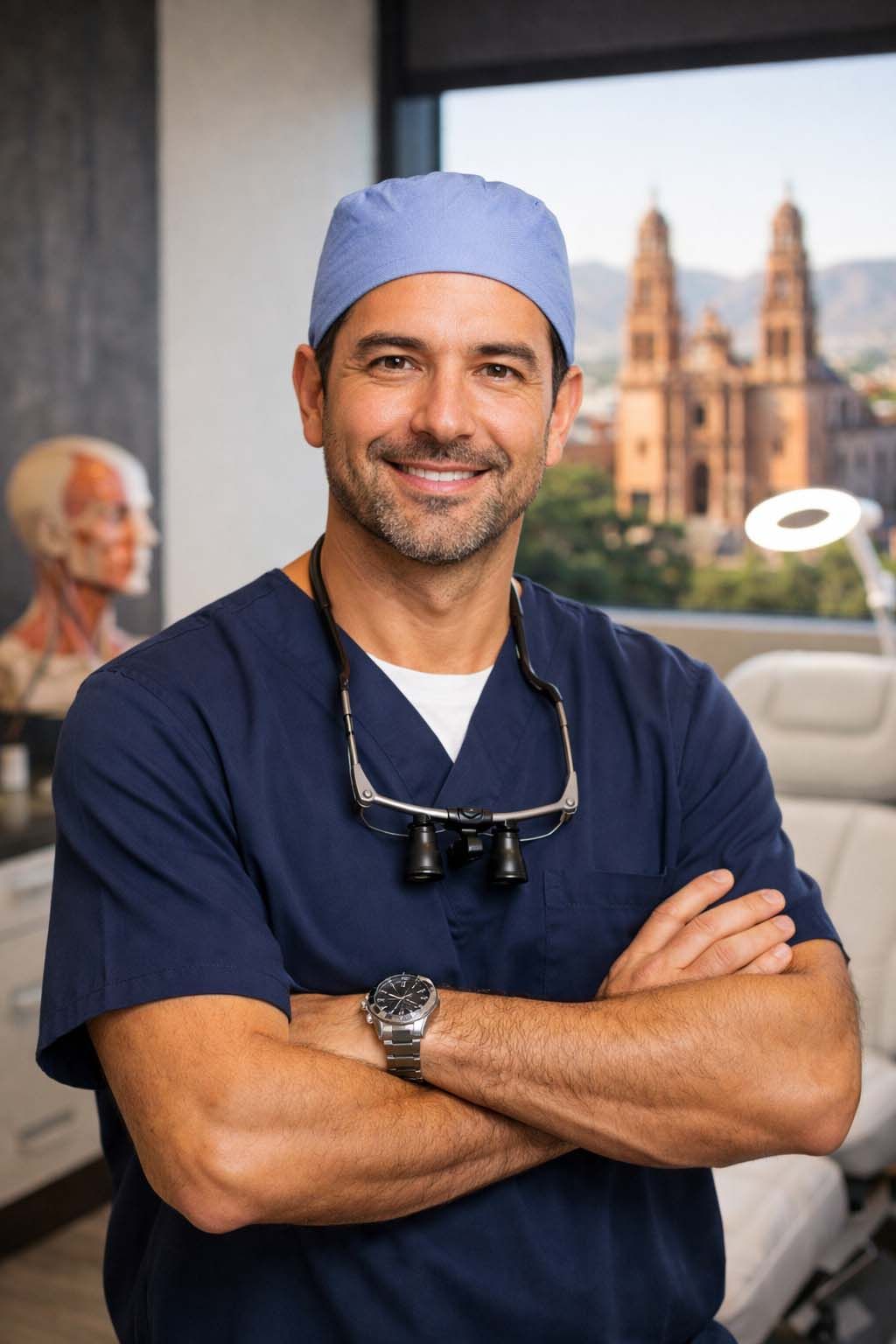 los mejores cirujano plasticos en chihuahua