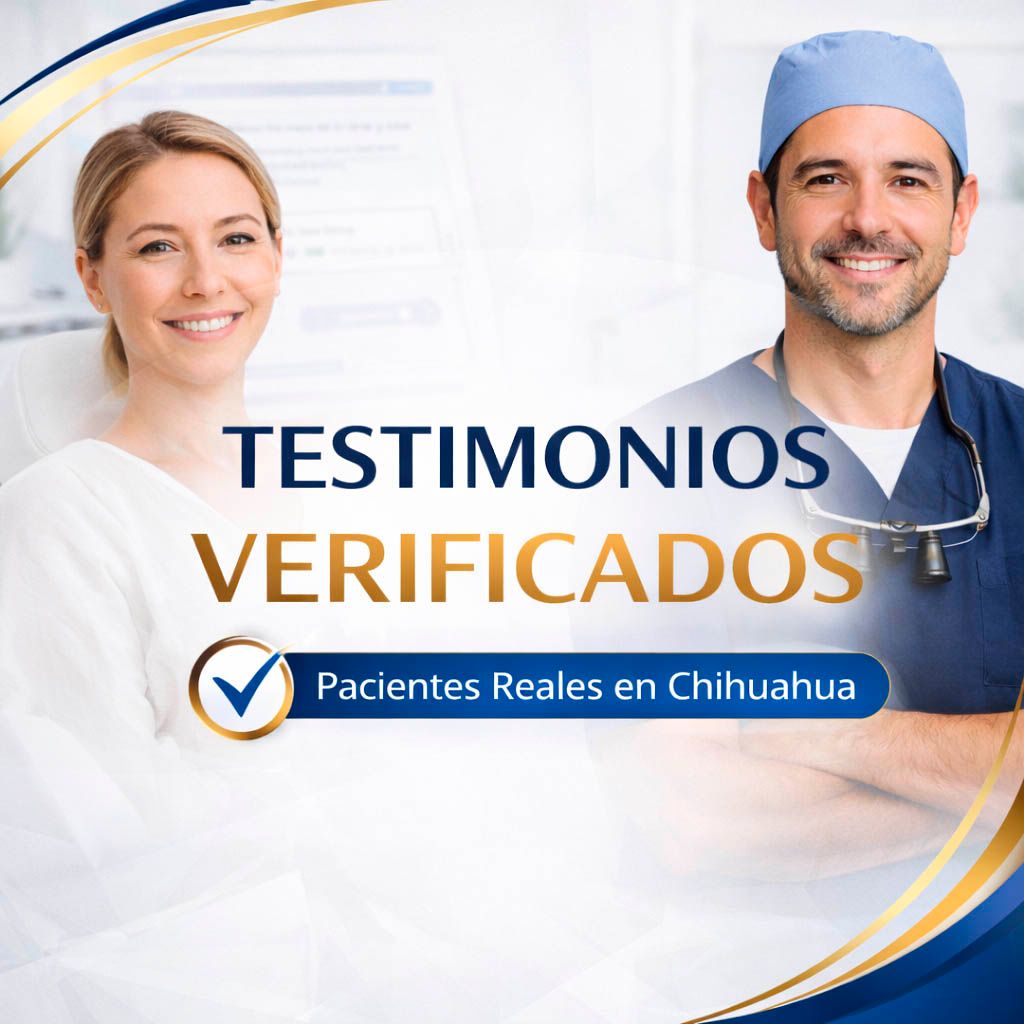los mejores cirujanos plasticos en chihuahua