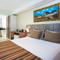 Profissionalle Hotel