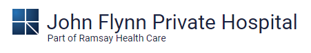 john flynn private hospital logo