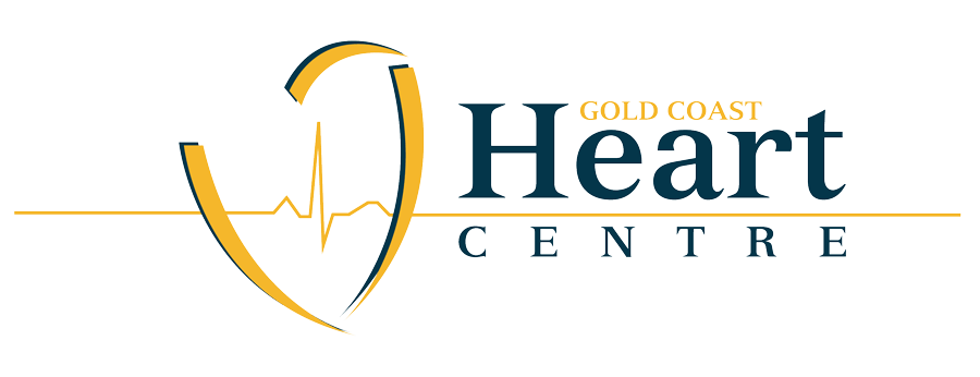 gold coast heart centre logo