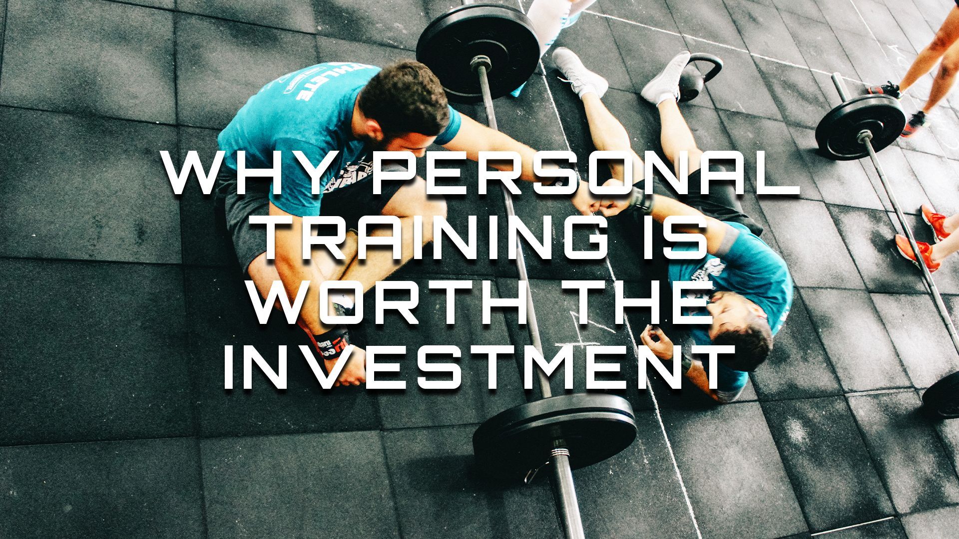 How Much Does Personal Training Cost?