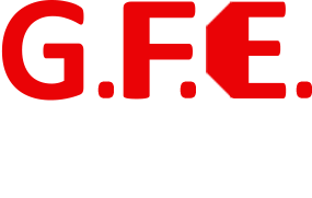 G.F.E. Automazioni logo